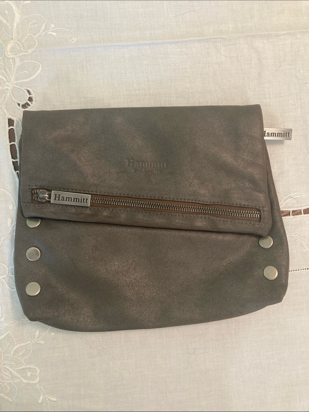 Hammitt VIP clutch purse